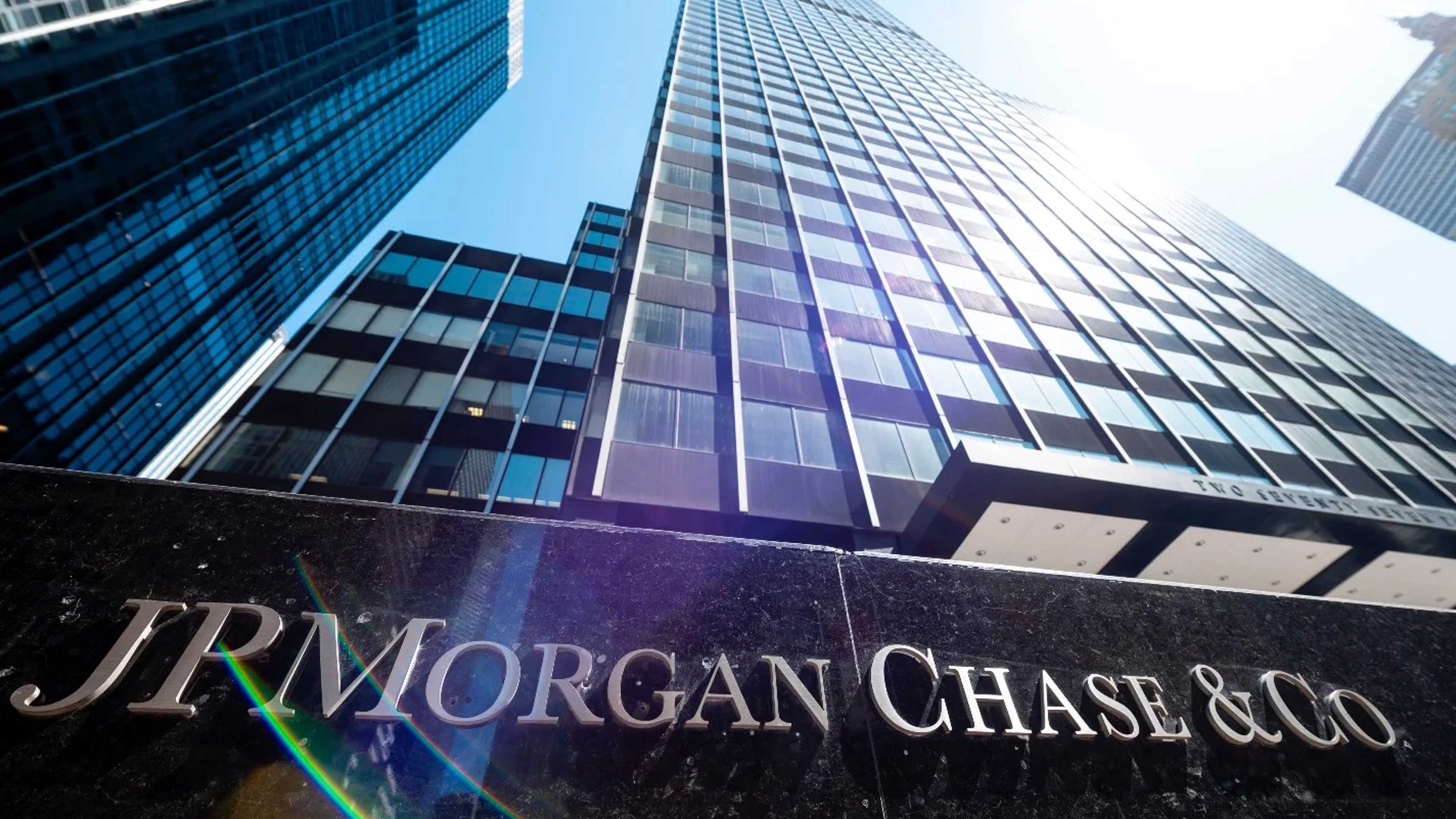 JPMorgan Chase is Donating $5 Million to These LGBTQ+ Causes