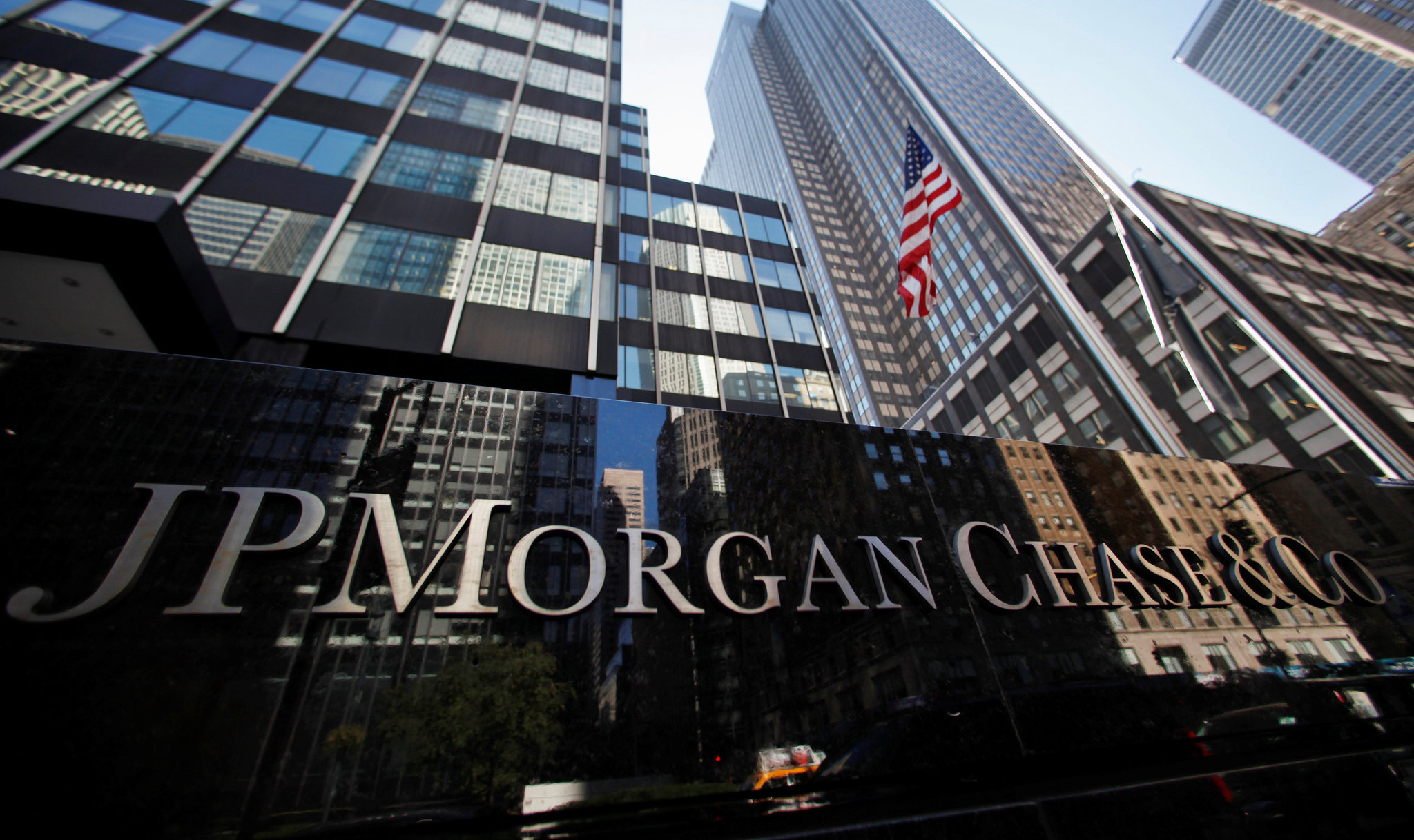 JPMorgan's Role in Nigerian Oil Deal Has Come Back to Haunt It