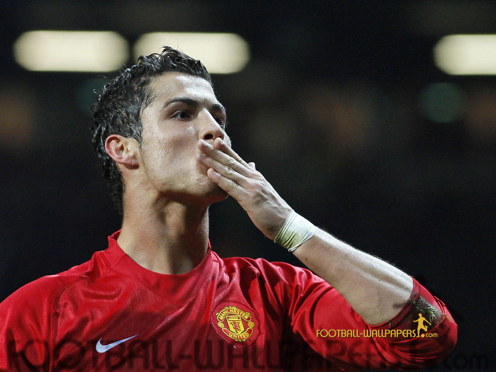 CR7 Best Ronaldo Wallpaper