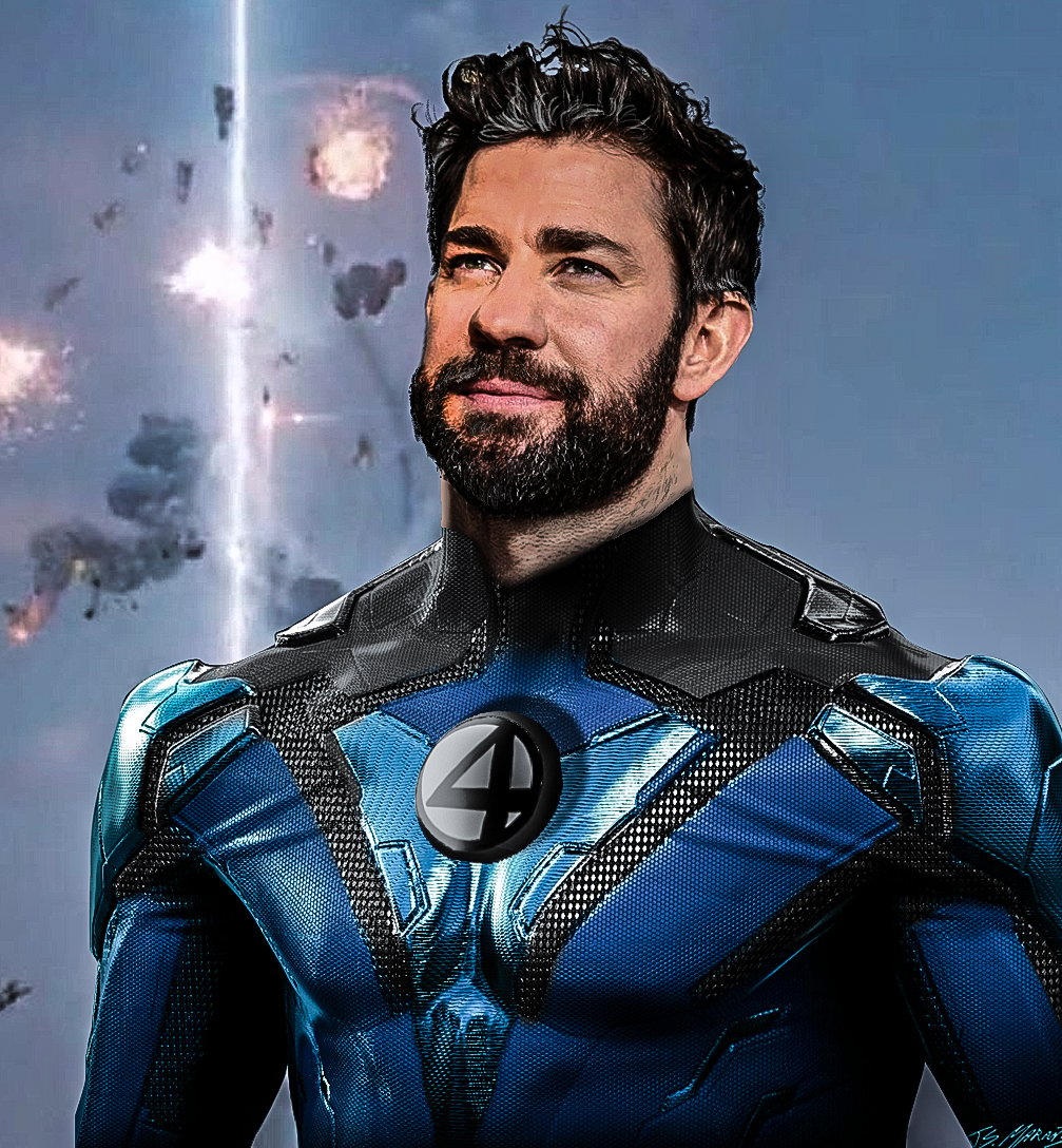 best Reed Richards image on Pholder. Marvelstudios, Marvel and Comicbooks