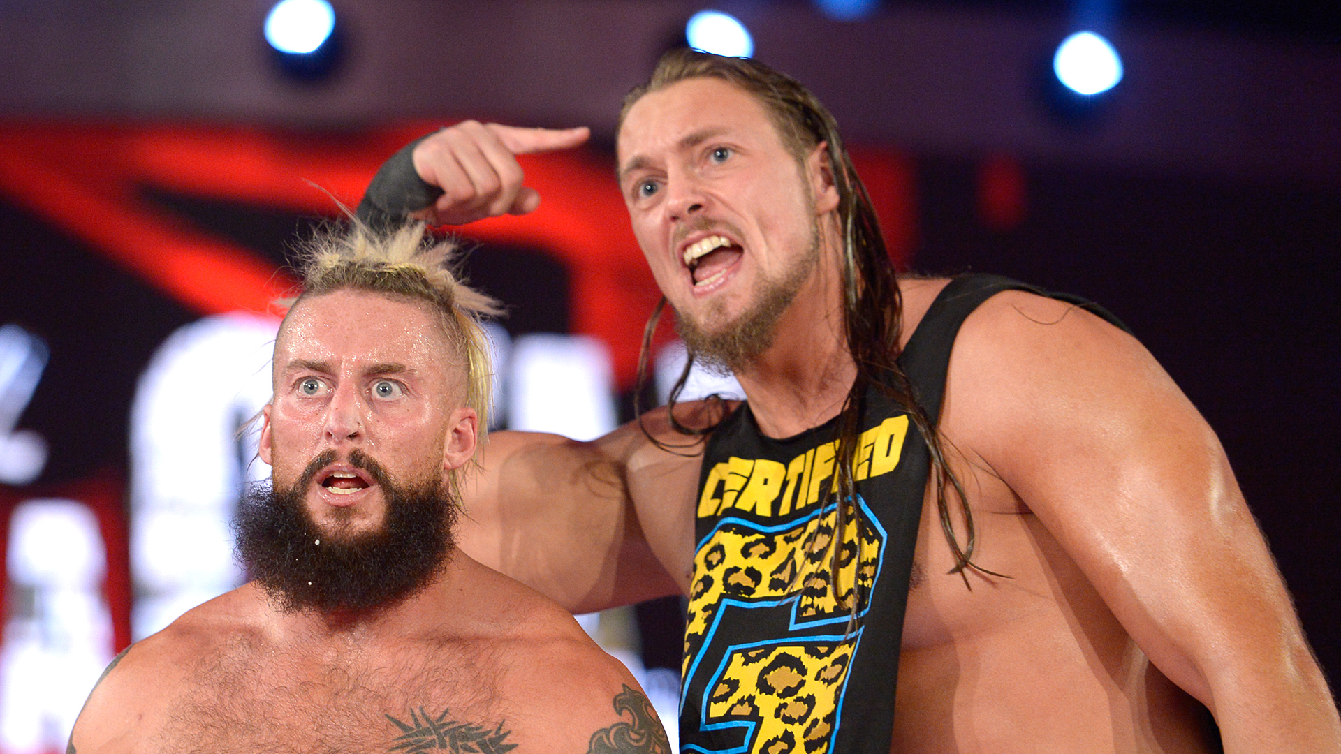 Enzo And Cass Wallpapers - Wallpaper Cave