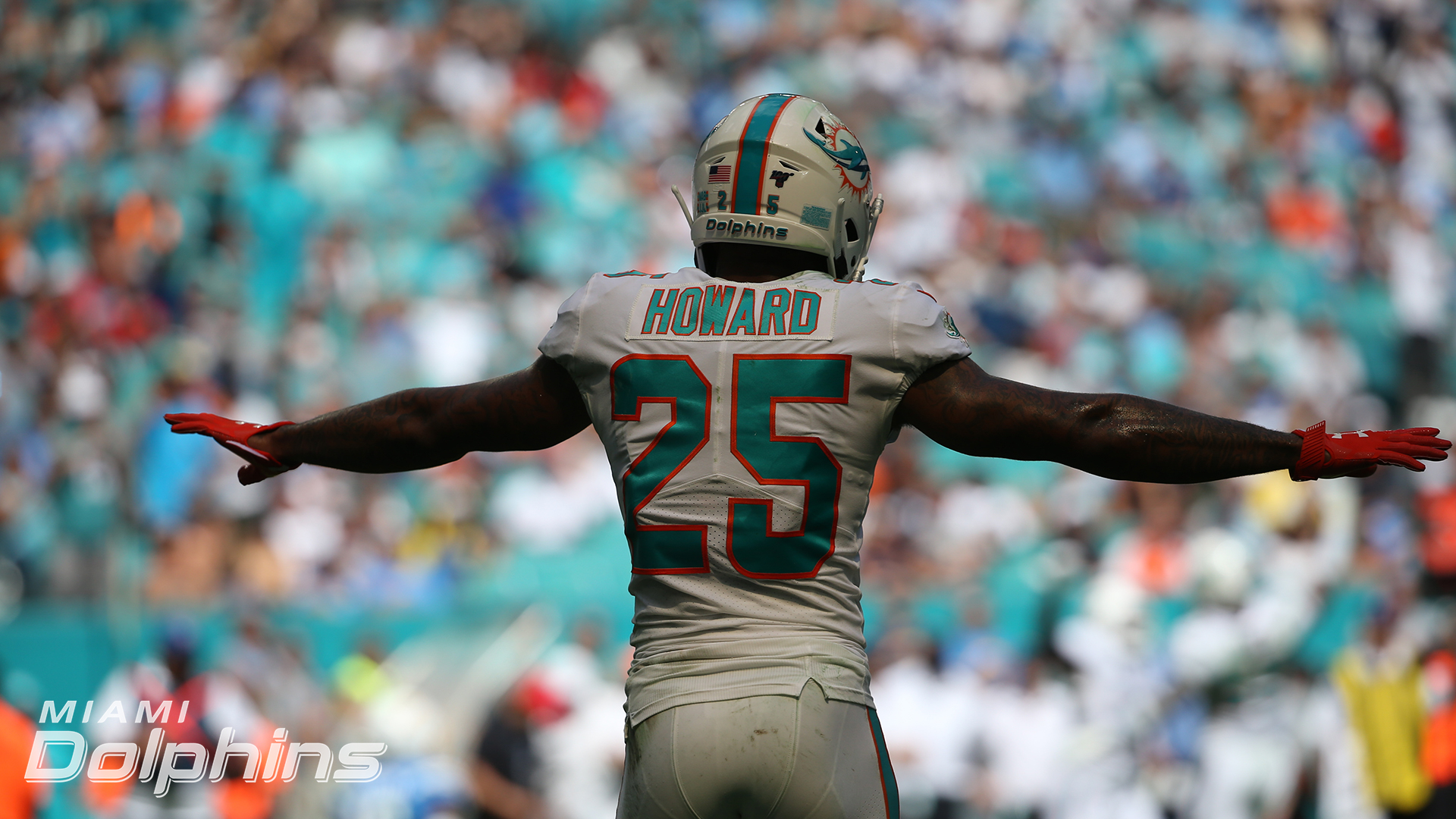 Xavien Howard Wallpapers - Wallpaper Cave