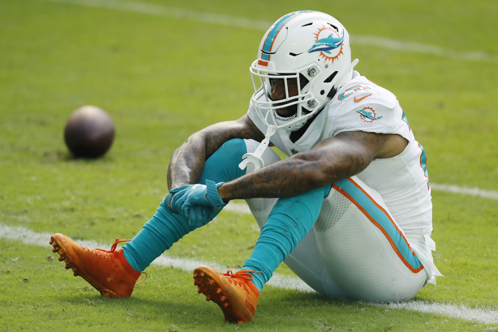 797 Xavien Howard Photos & High Res Pictures - Getty Images