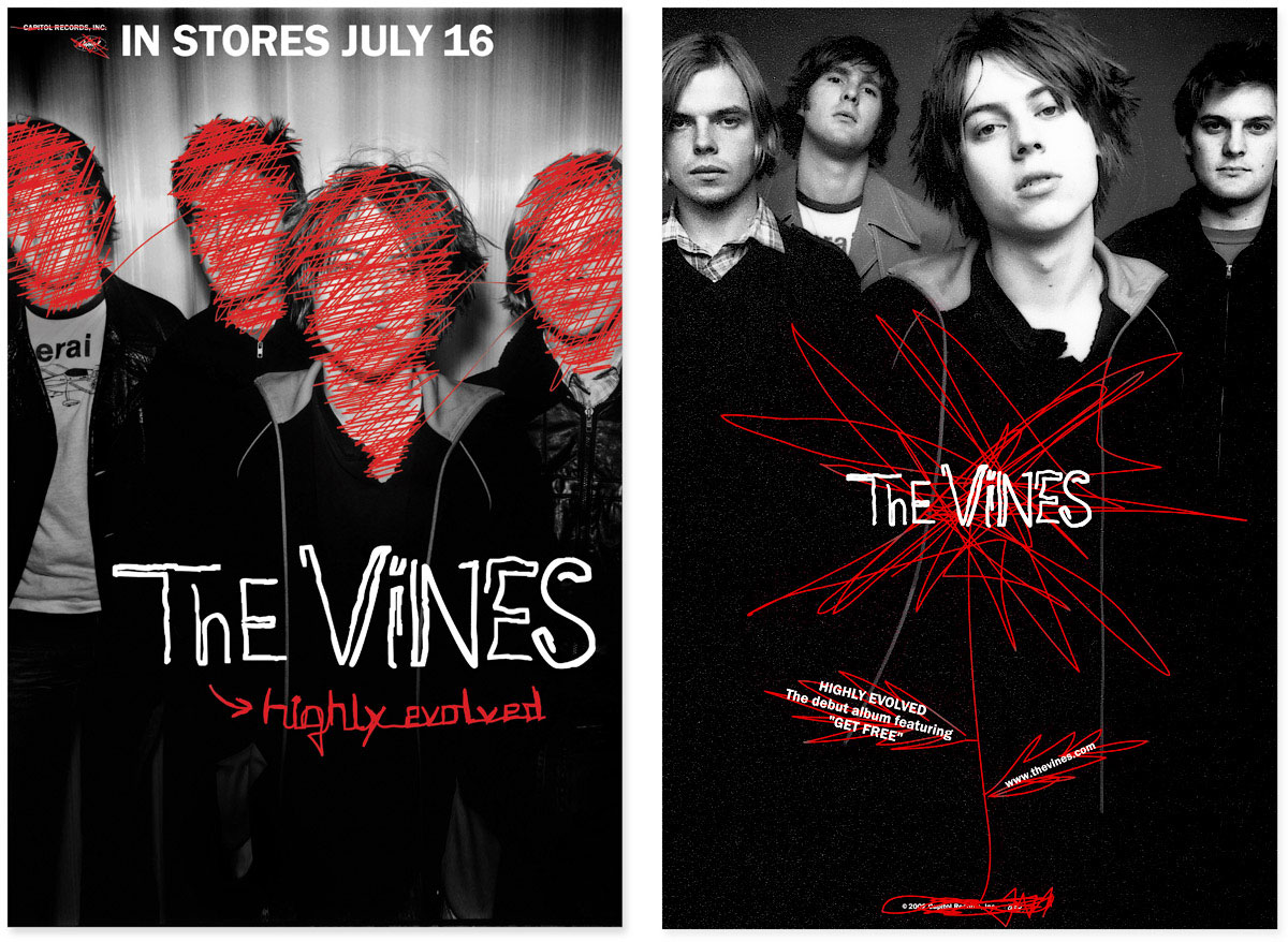The Vines wallpaper, Music, HQ The Vines pictureK Wallpaper 2019