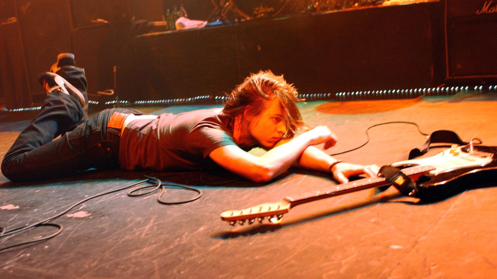 Who Saves the Saviors of Rock 'n' Roll?