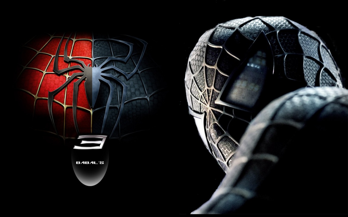 Spiderman 3 2007
