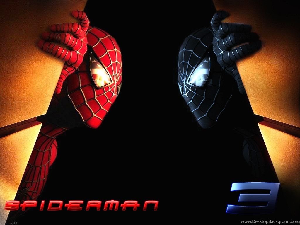 Spiderman 3 Wallpaper Desktop Background