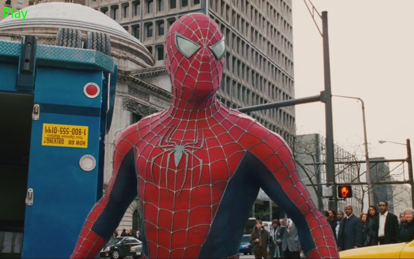 Spider-Man 2007 Wallpapers - Wallpaper Cave