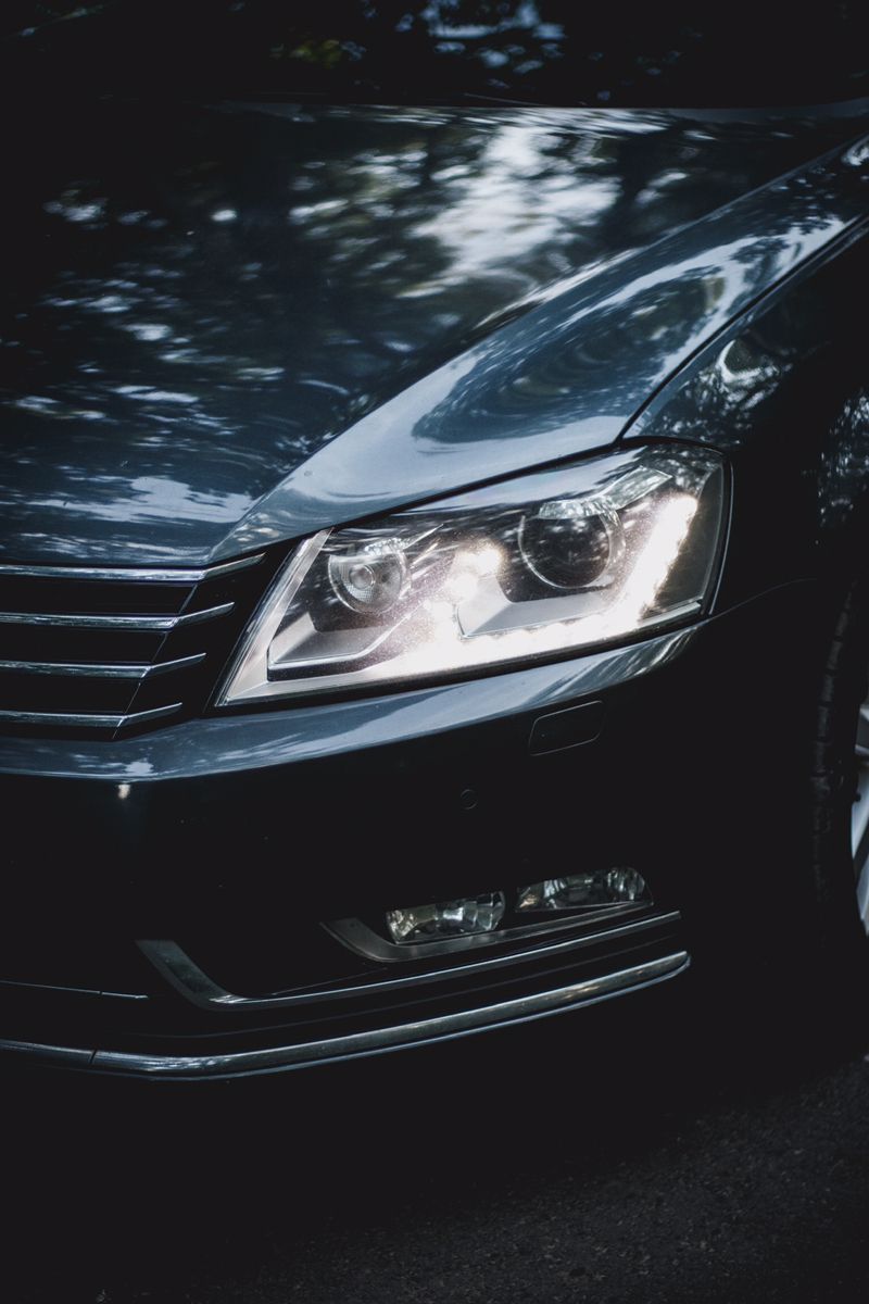 Volkswagen Passat B7. Volkswagen passat, Vw passat, Volkswagen