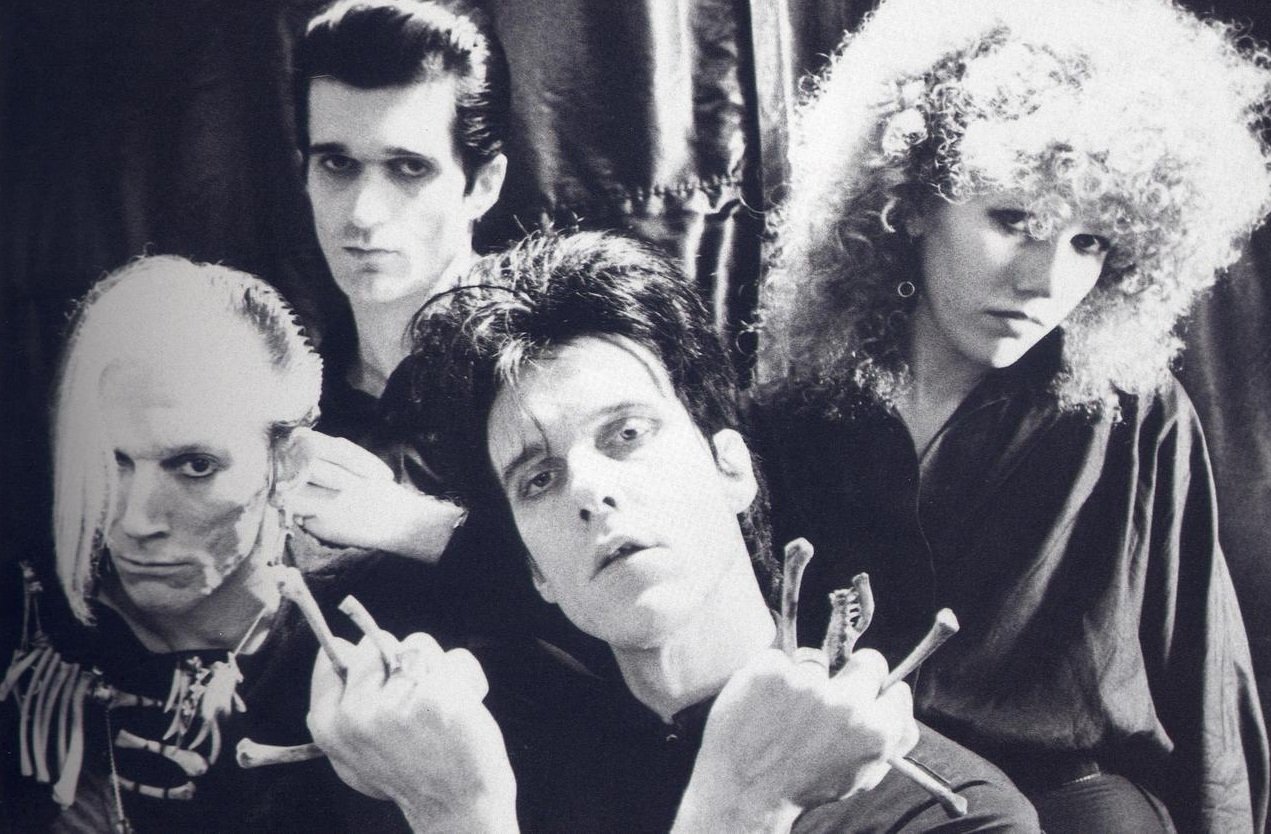 The Cramps Photo (1 of 131)