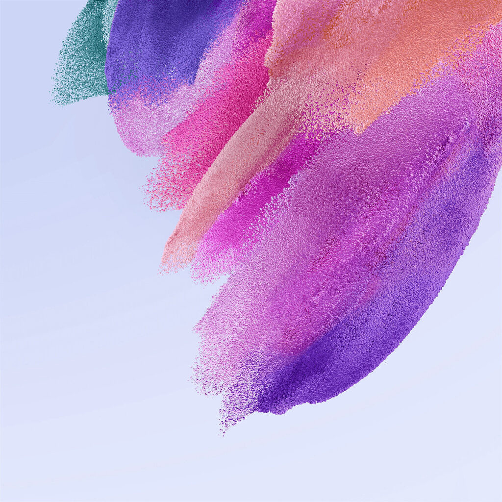 Download the Samsung Galaxy S21 FE wallpaper here!
