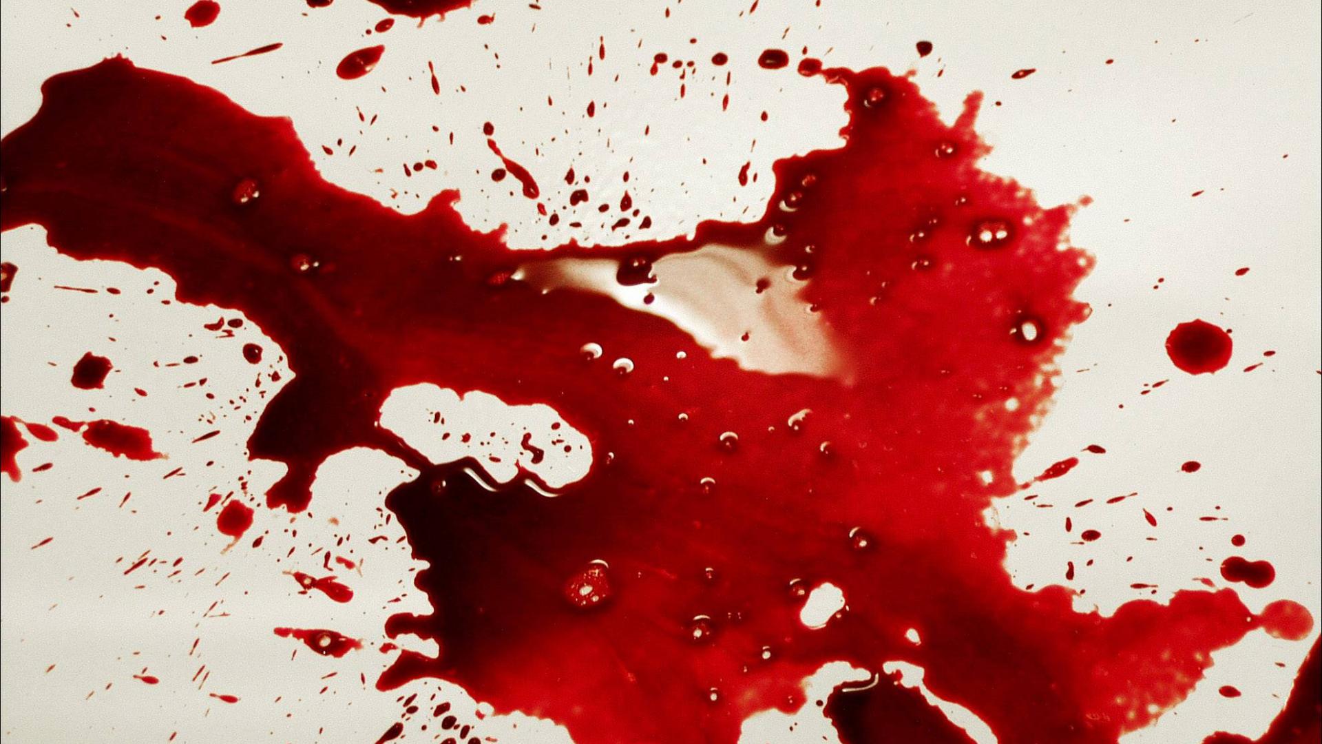 blood wallpaper hd, red, water, liquid, stain, fluid