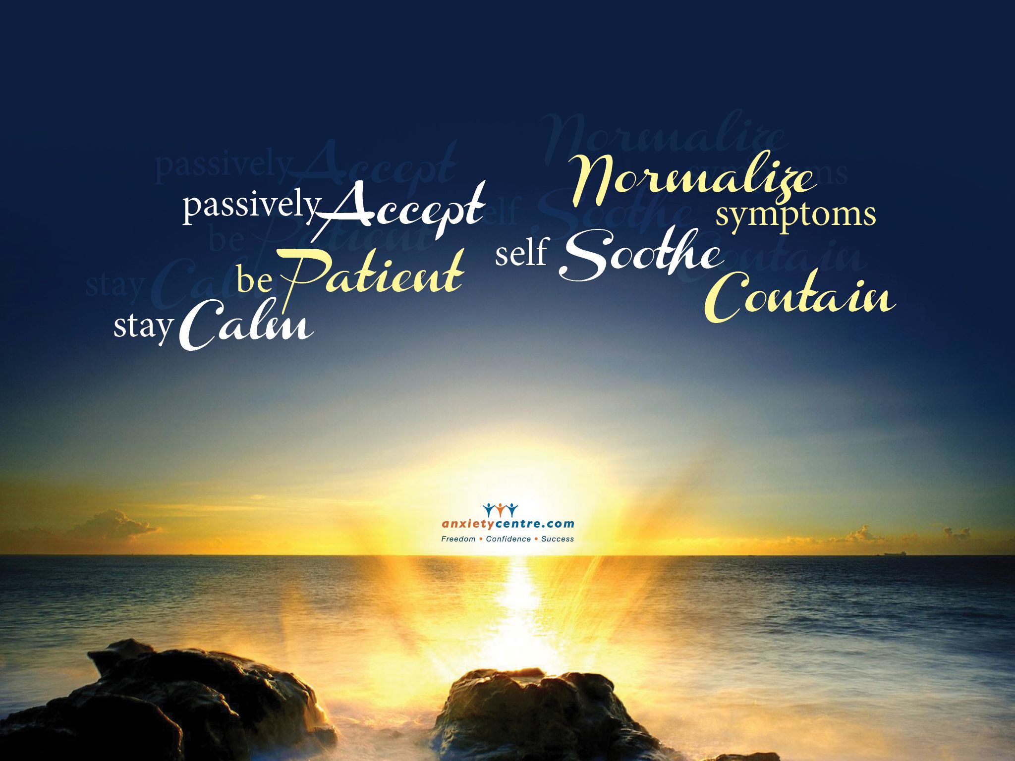 Counseling Desktop Wallpaper