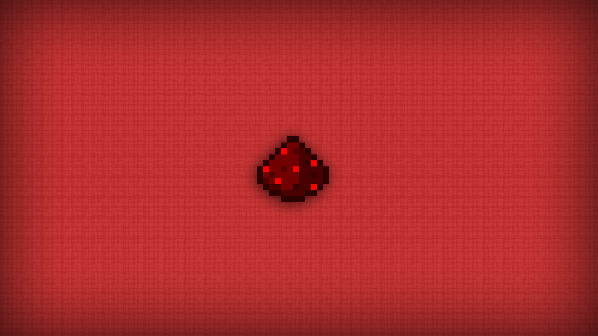 A simple background for all you Redstone lovers :)