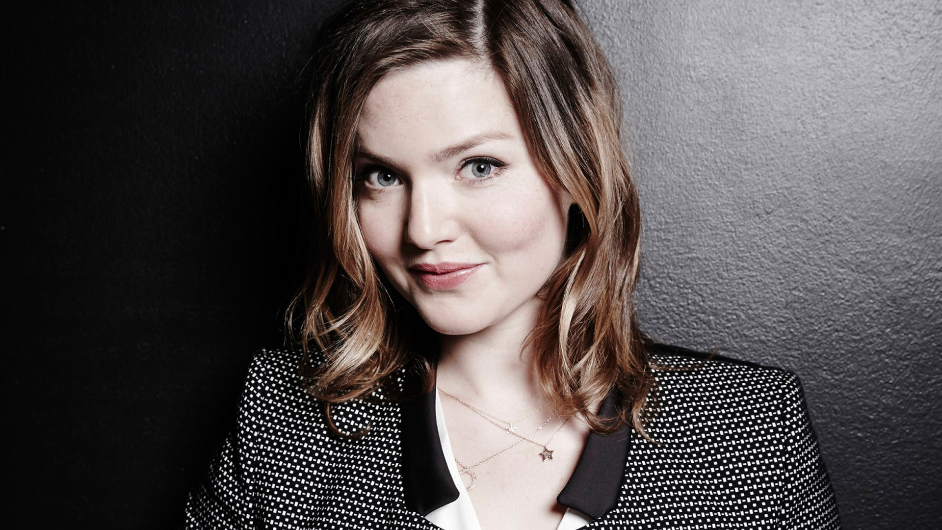 Holliday Grainger Wallpapers - Wallpaper Cave