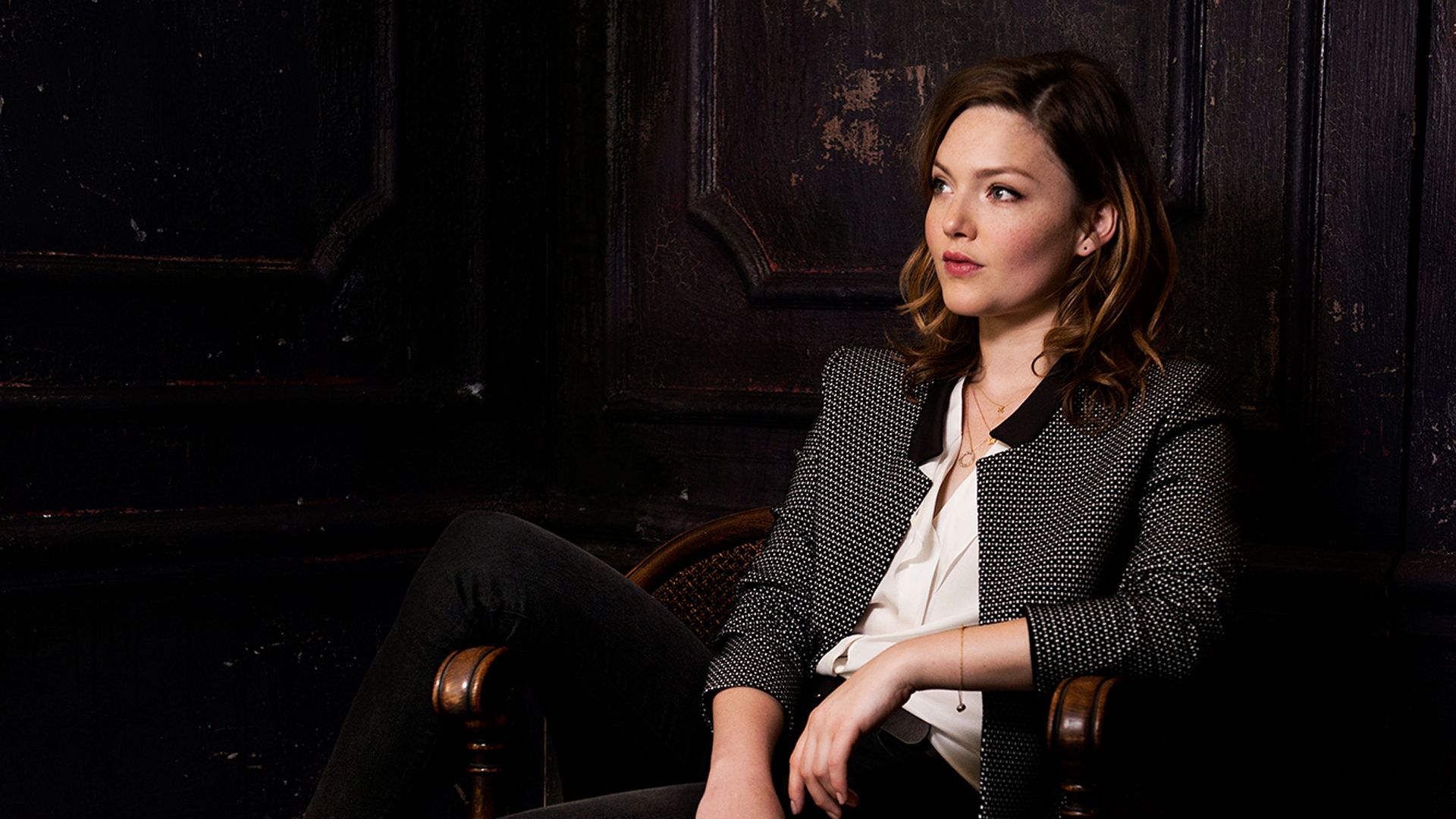 Holliday Grainger Wallpapers - Wallpaper Cave