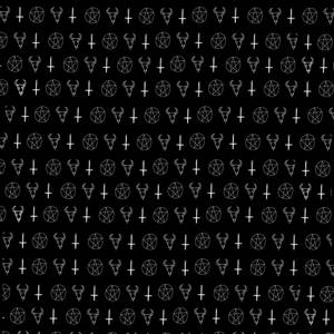 Satanic Wallpaper & Background For FREE