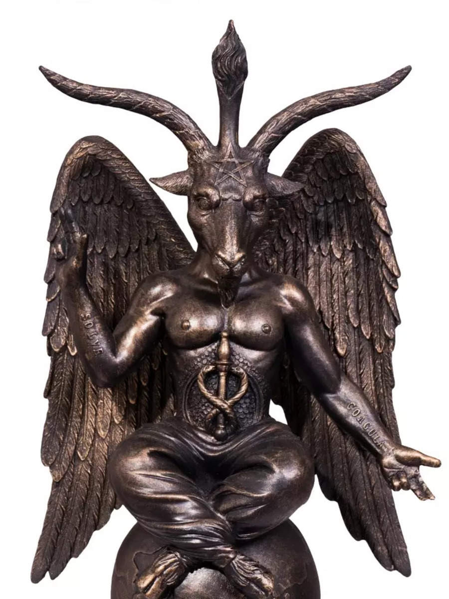 How will your zodiac sign react in front of SATAN