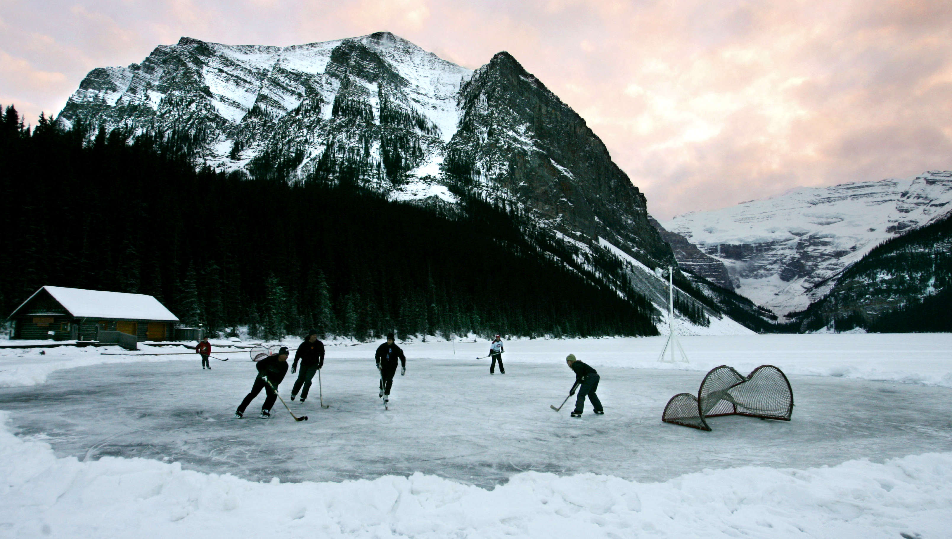 Pond Hockey Wallpapers - Wallpaper Cave