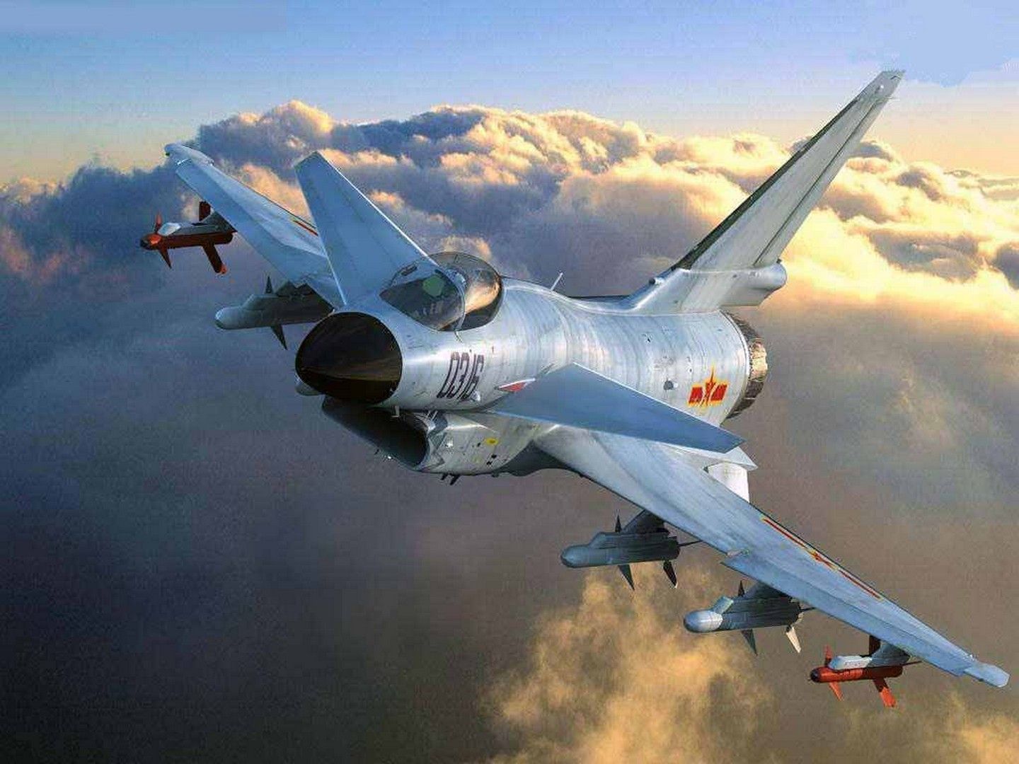 HD Multipurpose Fighter J 10 Wallpaper. Fighter Jets, Fighter, Fighter Planes
