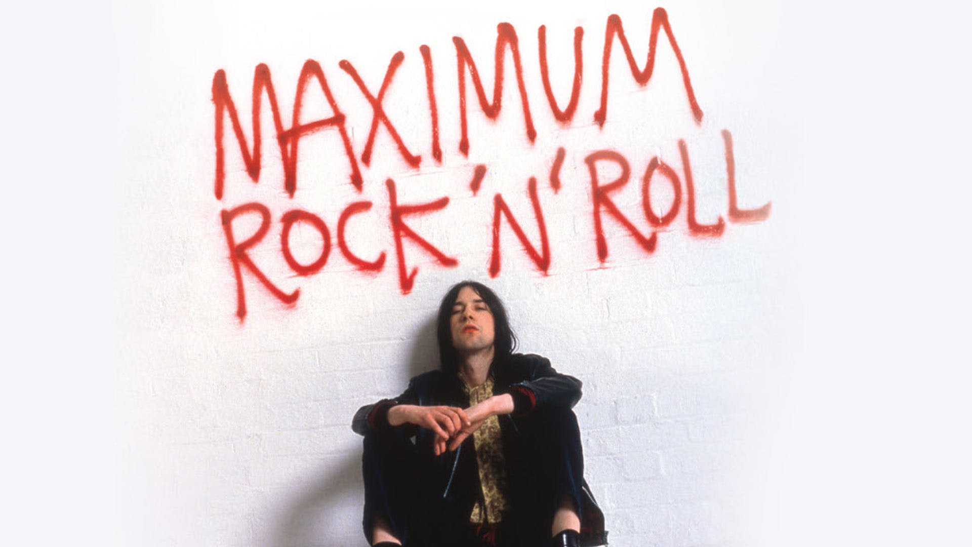 Hot Ticket: La Discotheque, Primal Scream, Ezra Furman, Feeder, Hypnosis Hall Manchester