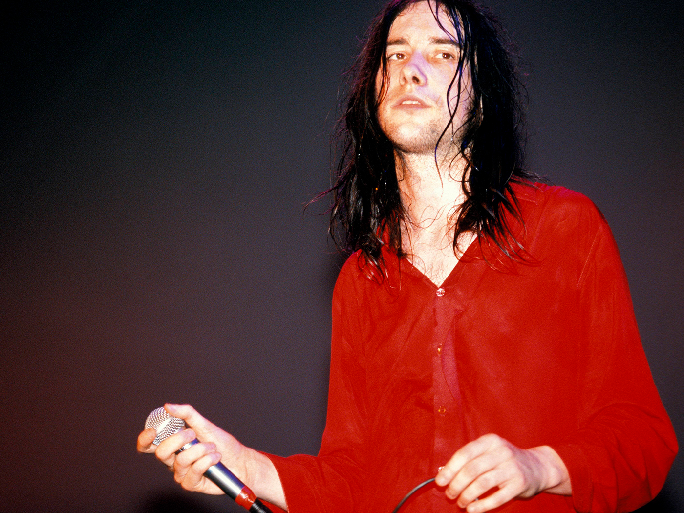 Primal Scream, Screamadelica And Me: “He Was Frantically Painting Tipp Ex Dots On The Fretboard So He Could Find The Notes”. Guitar.com. All Things Guitar