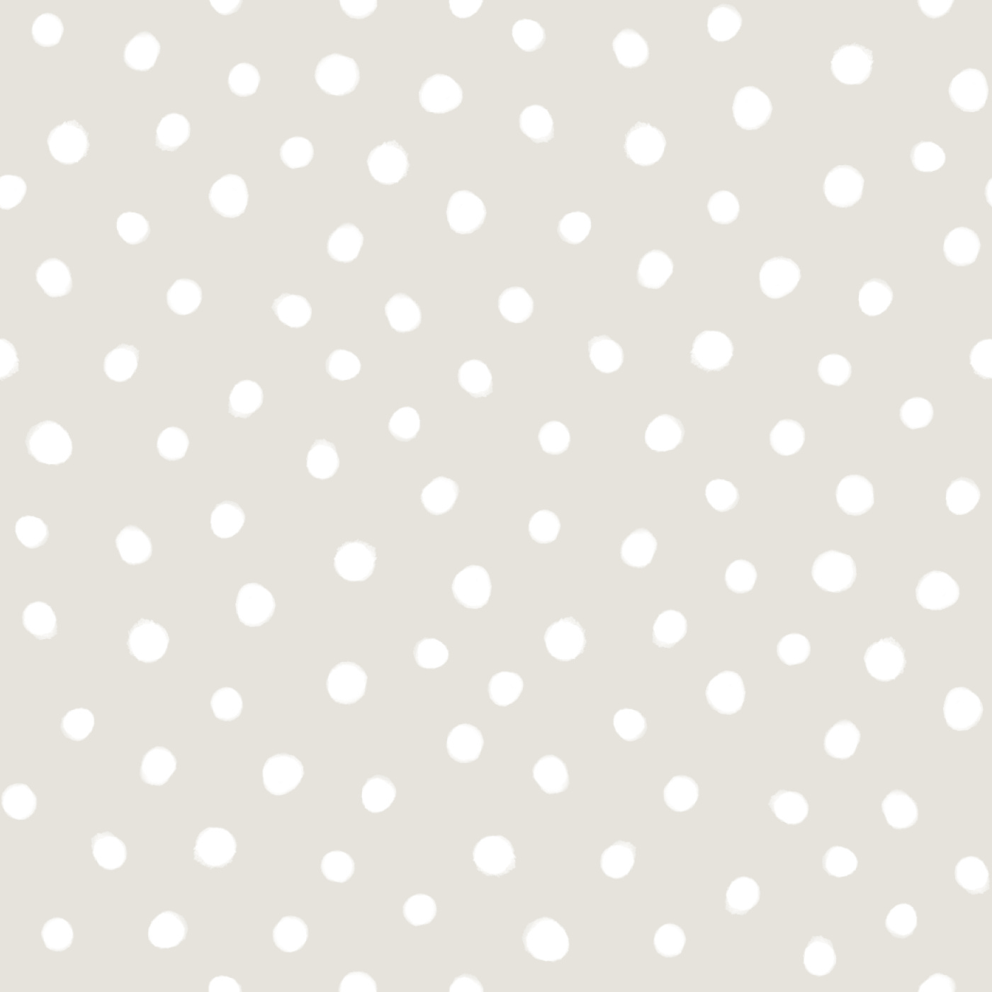 Soft Dots Peel And Stick Removable Wallpaper. Love vs. Design