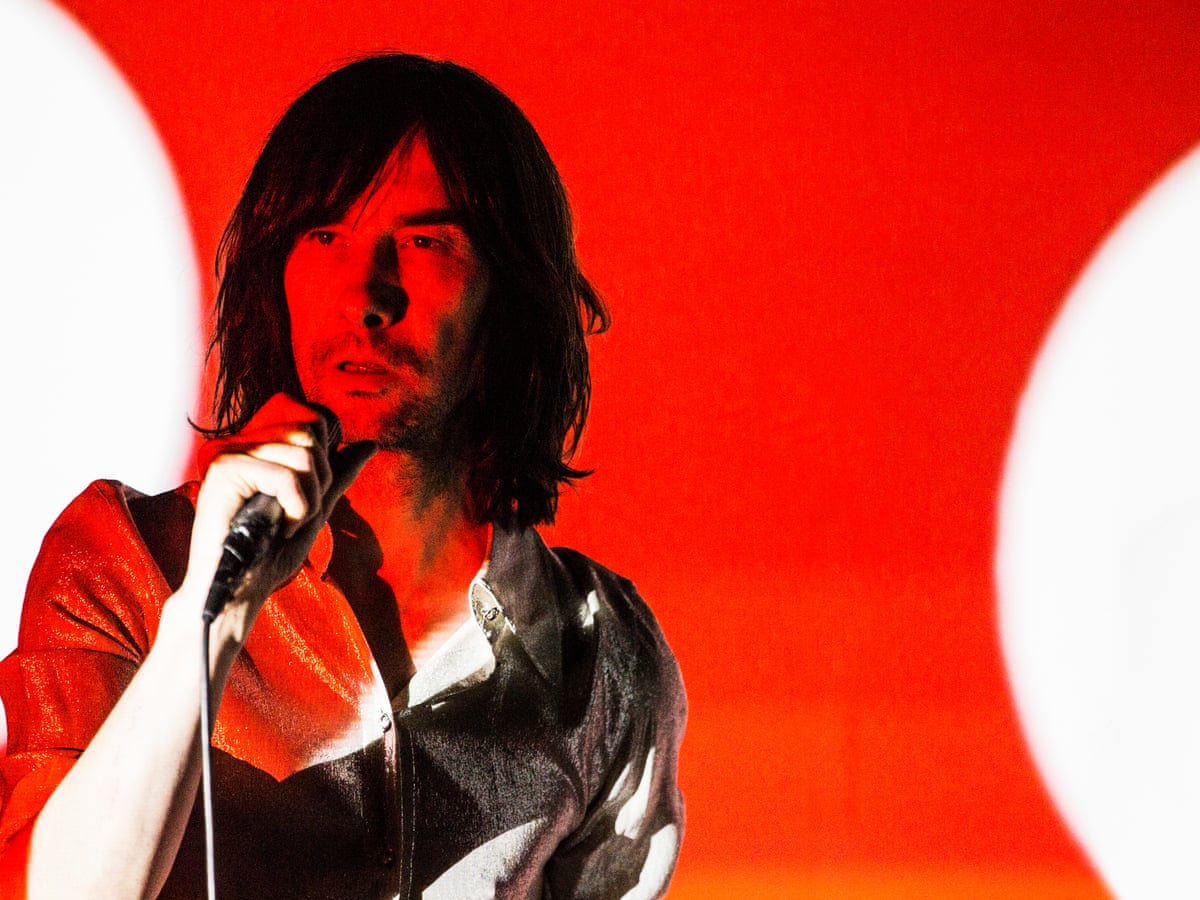 Primal Scream