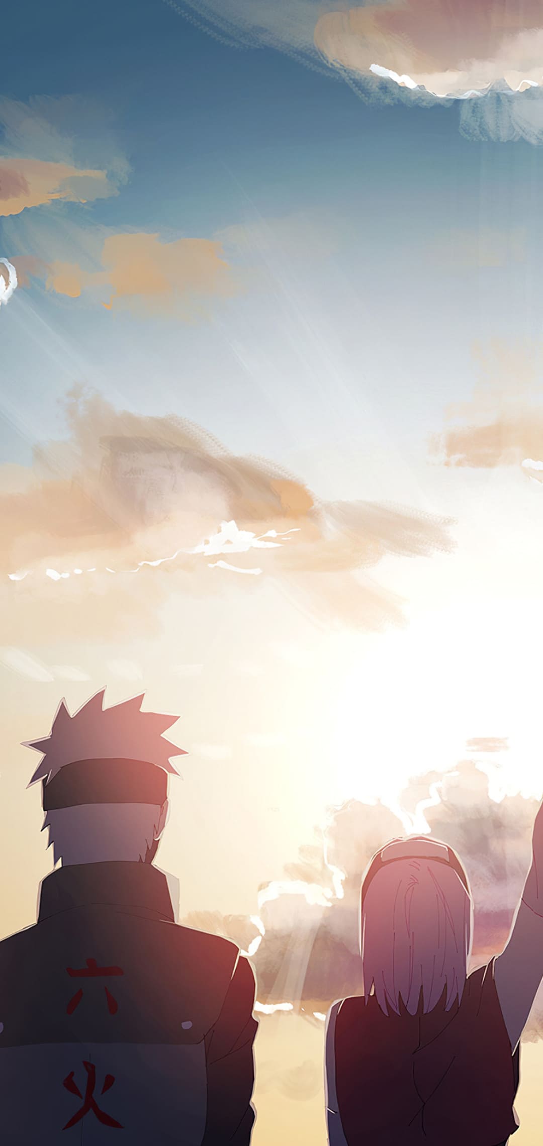 Naruto iPhone 11 Wallpaper Free Naruto iPhone 11 Background