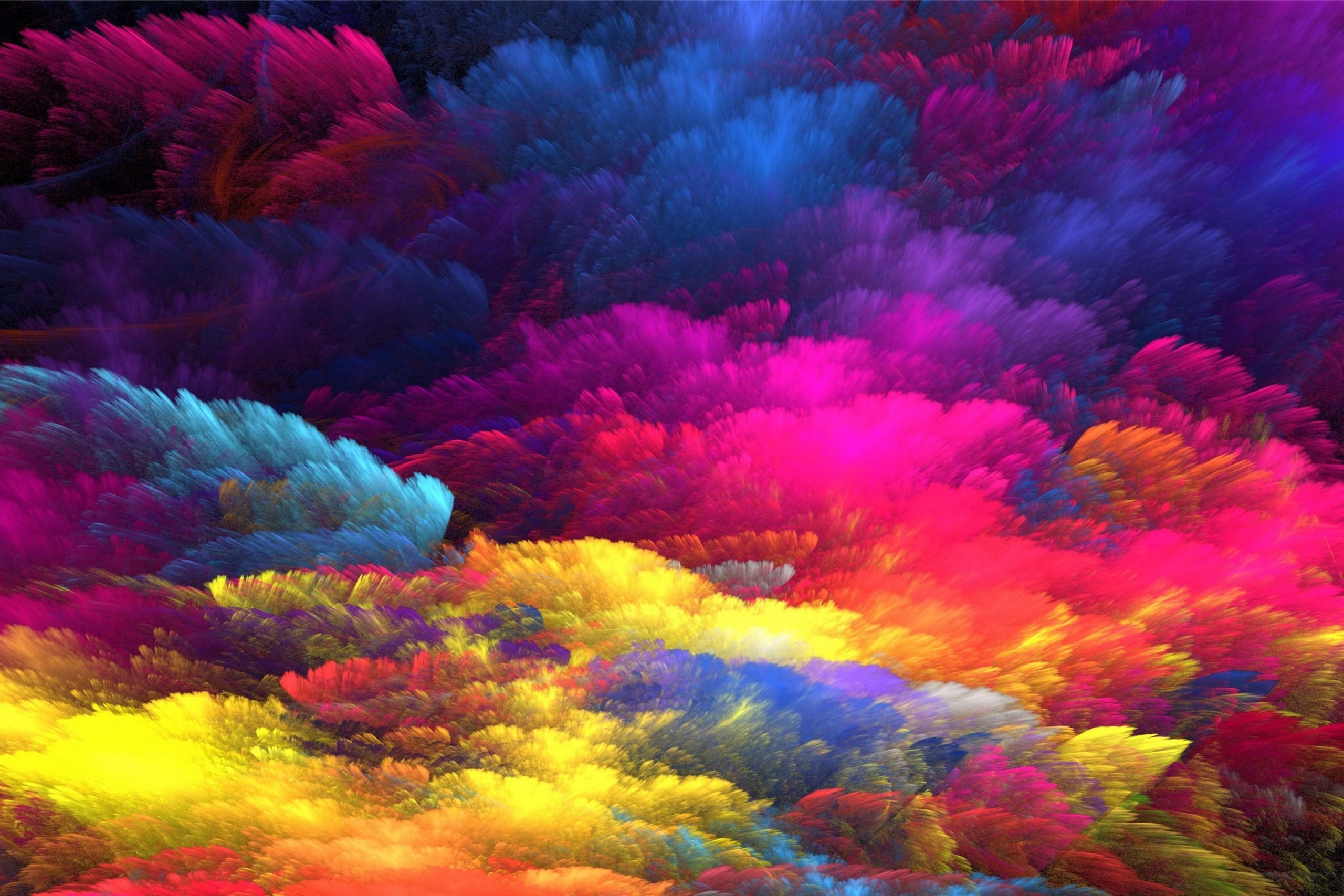 Colorful Wallpaper