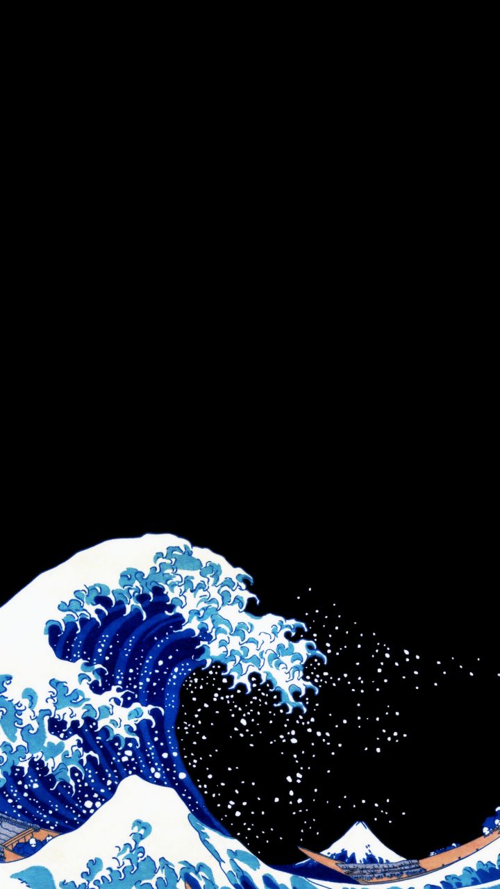 OLED Wallpaper for Mobile Phone [HD]