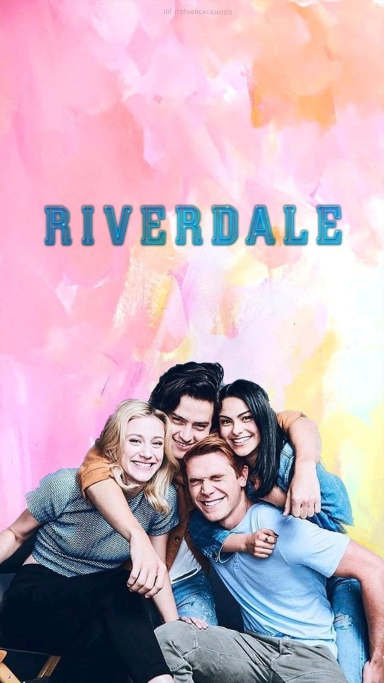 Riverdale Wallpaper Free Riverdale Background