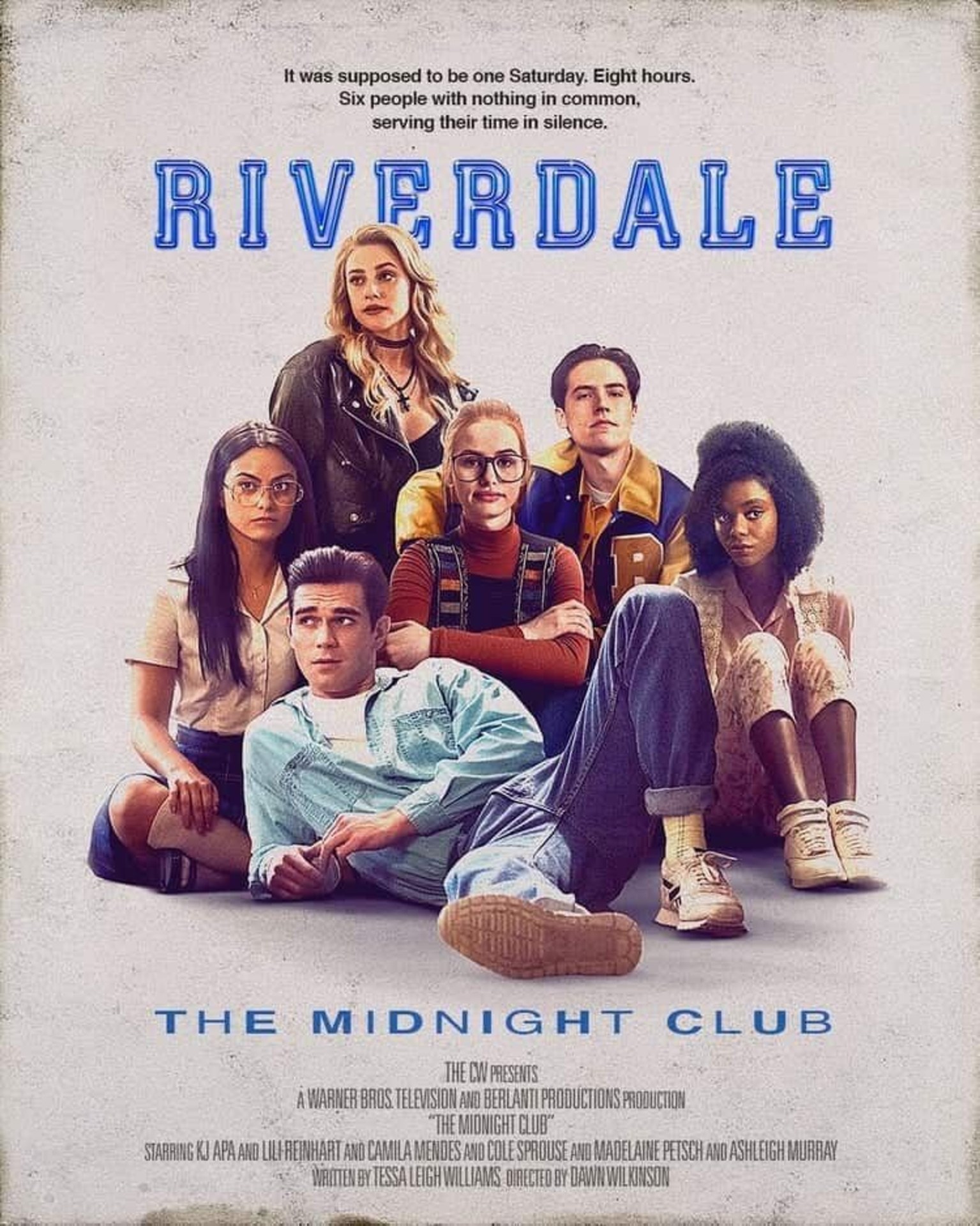 Riverdale Wallpaper iPhone 6 Goodpict1st Cast Wallpaper & Background Download