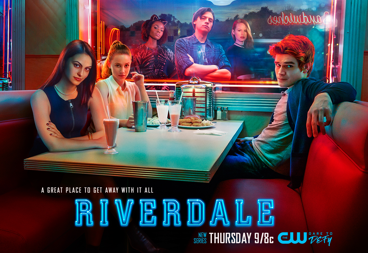 Riverdale”