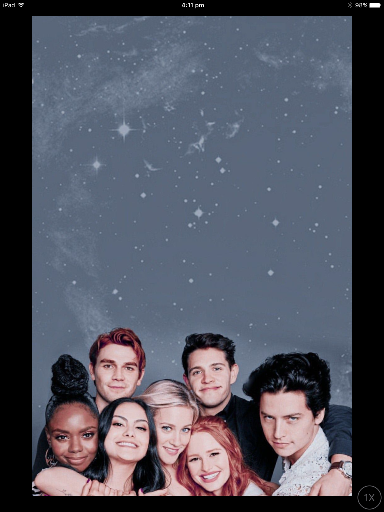 Riverdale Wallpaper