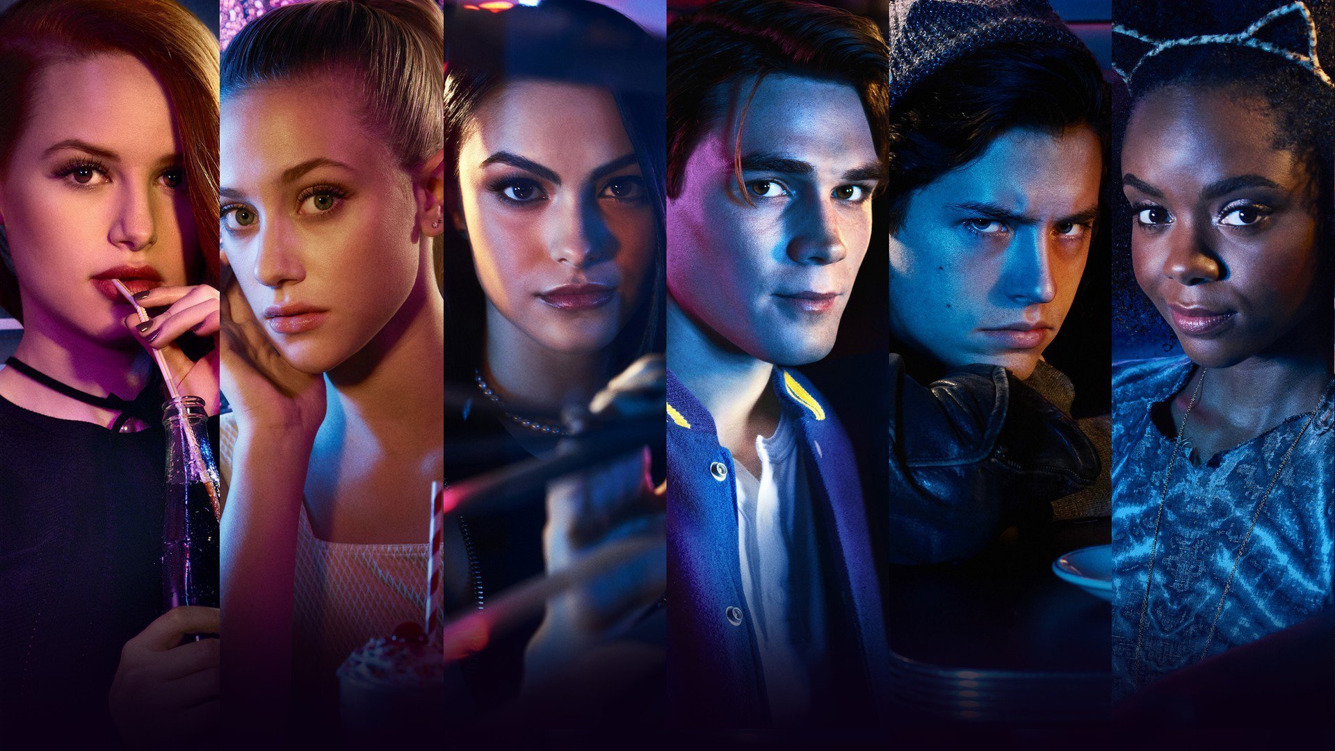 Free download Riverdale Wallpaper 4 1920 X 1080 stmednet [1920x1080] for your Desktop, Mobile & Tablet. Explore Riverdale Wallpaper. Riverdale Wallpaper, Riverdale Quotes Wallpaper