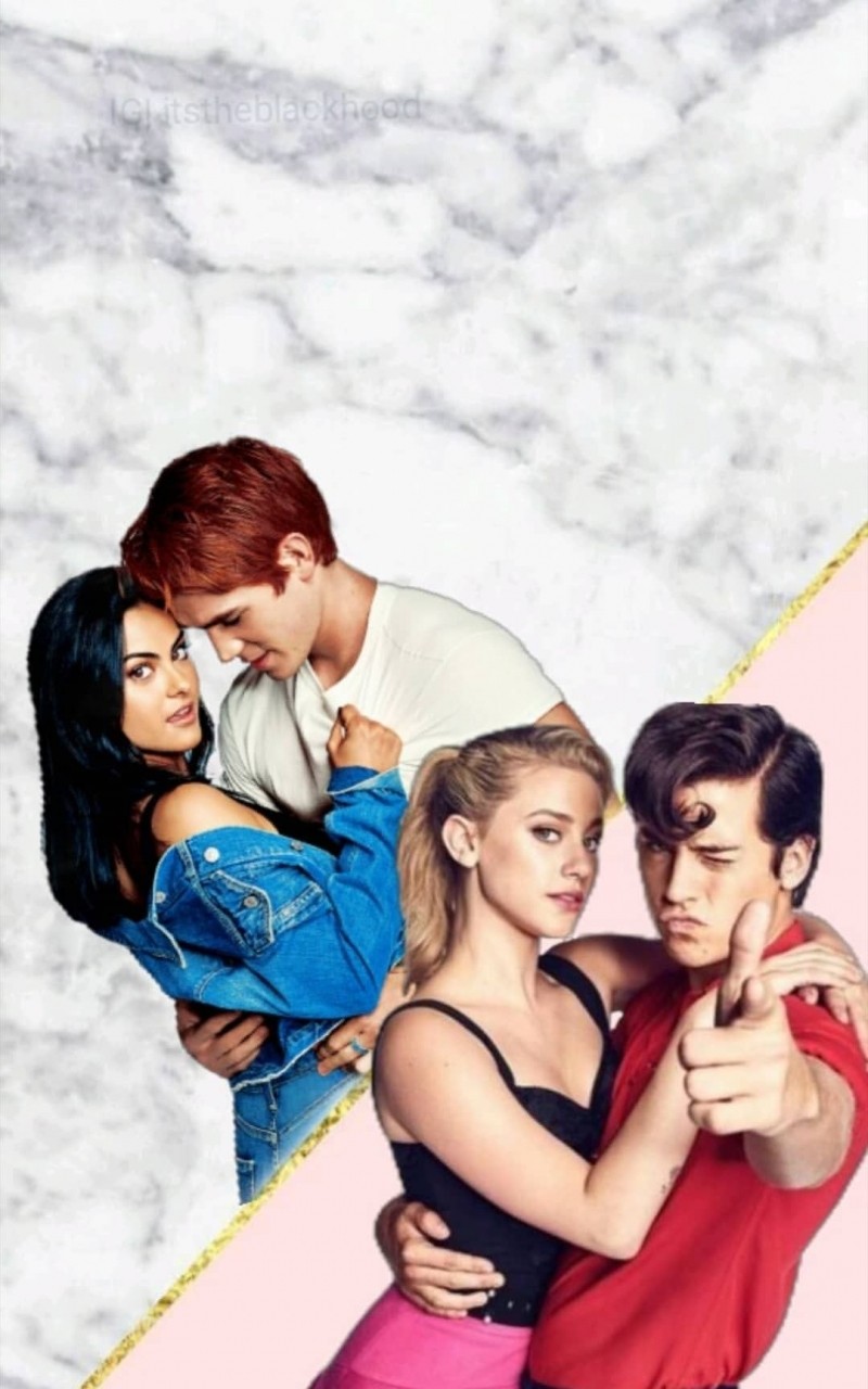 HD Riverdale Wallpaper