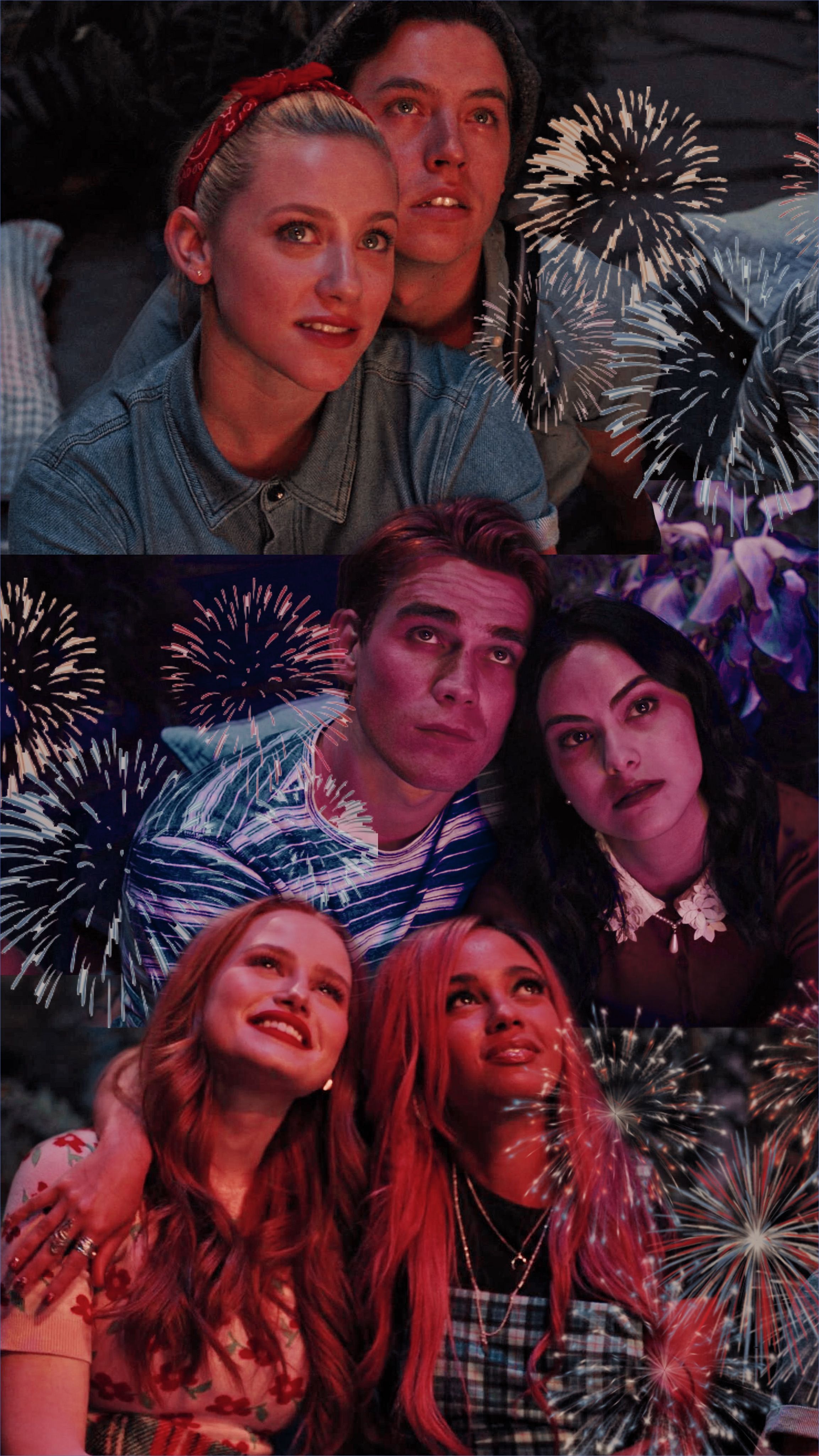 Riverdale wallpaper iphone ideas. riverdale, riverdale wallpaper iphone, riverdale cast