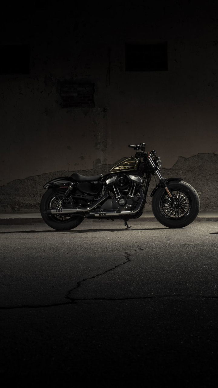 Vehicles Harley Davidson Sportster