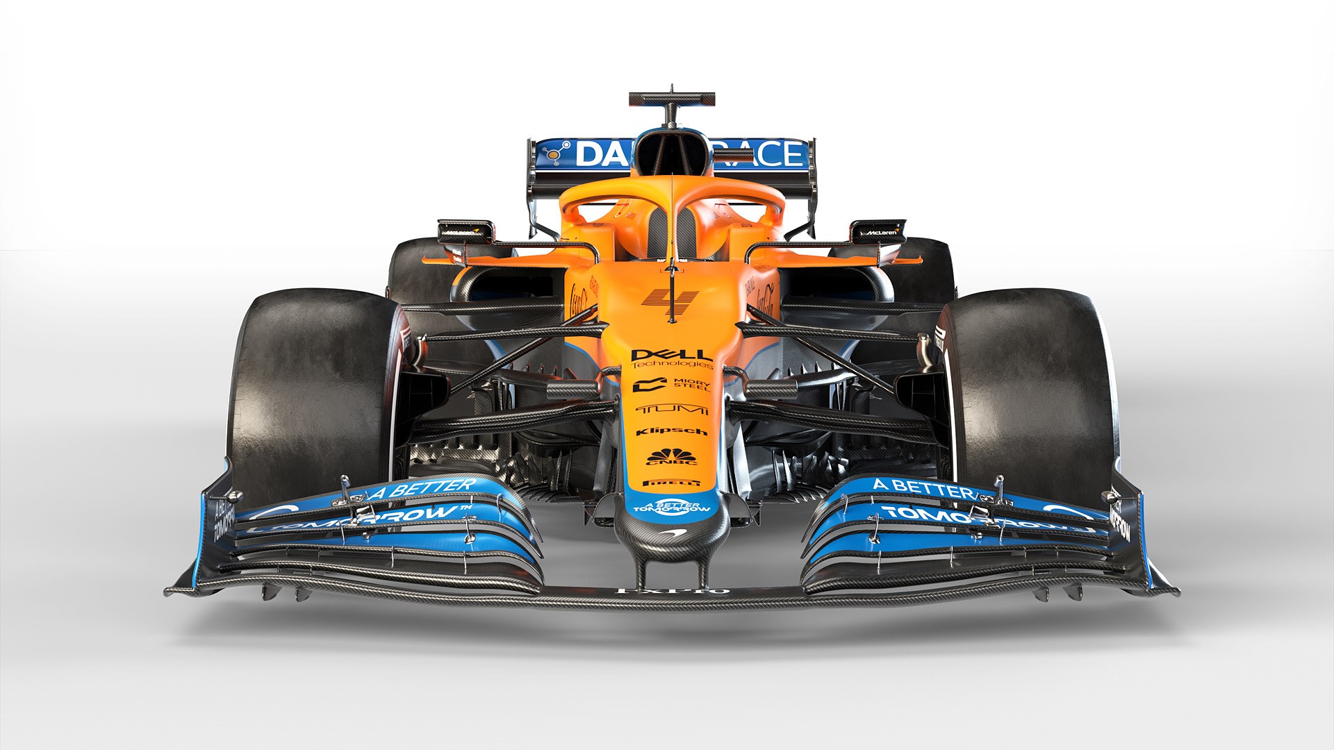 Lando Norris HD wallpaper, Background