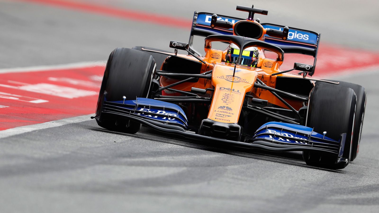 Lando Norris Desktop Wallpapers Wallpaper Cave