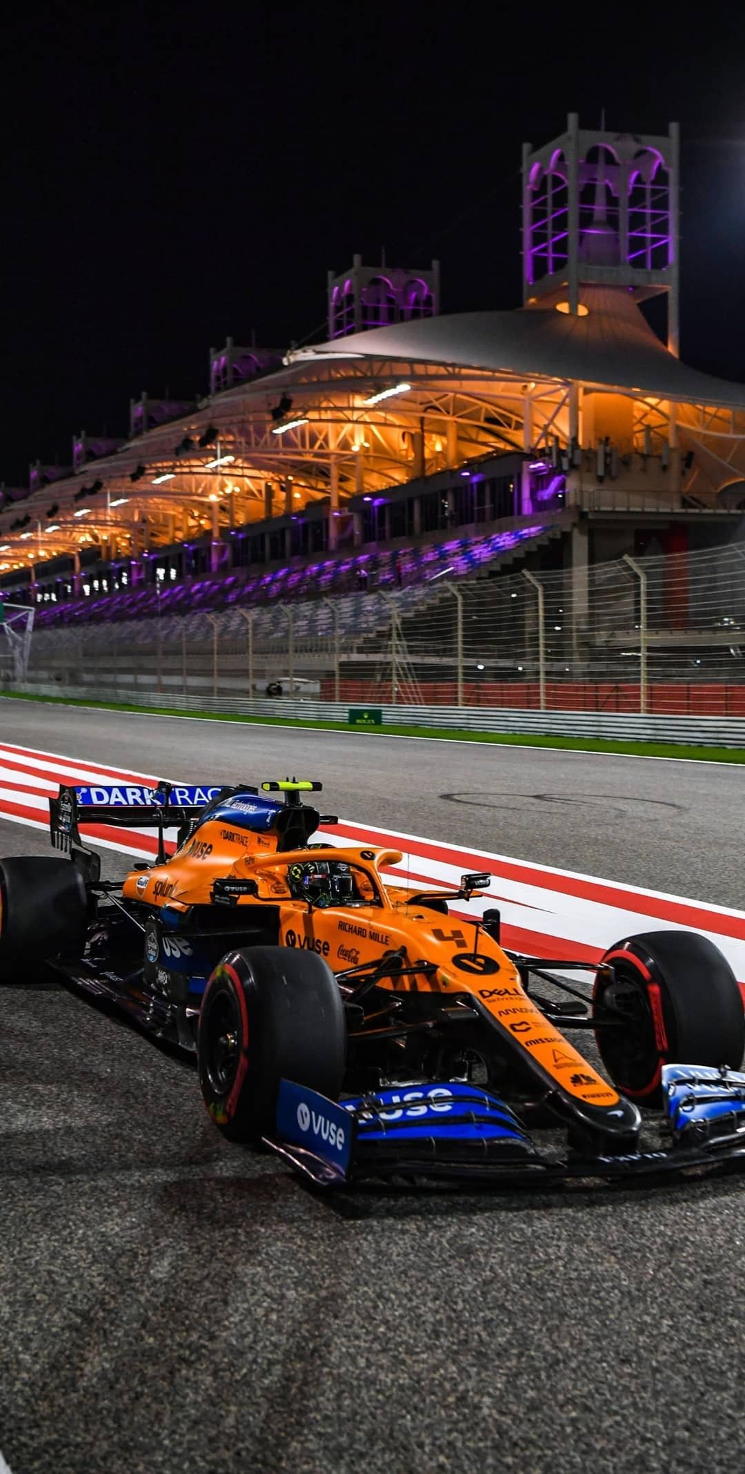 Lando Norris Wallpaper. Formula 1 car racing, Formula 1 car, Mclaren formula 1