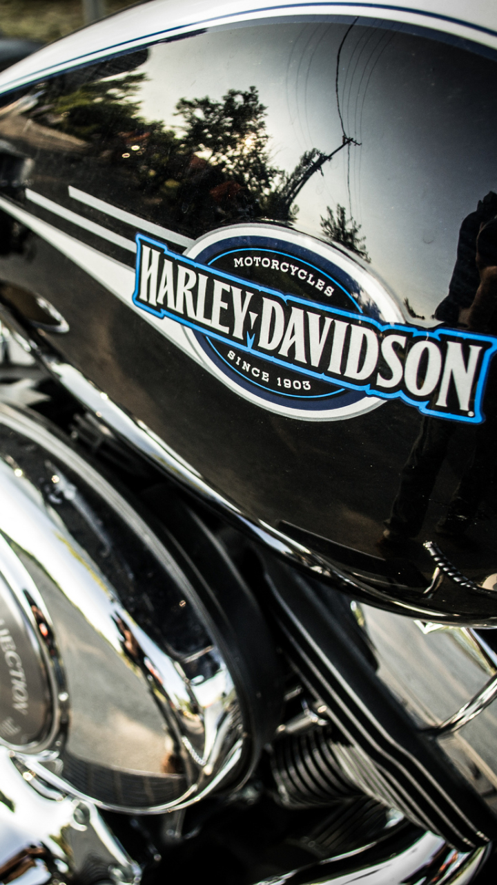 Harley Davidson iPhone 7