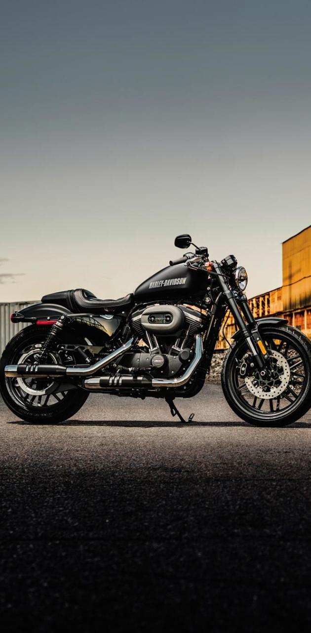 Harley Davidson Mobile Wallpapers Wallpaper Cave