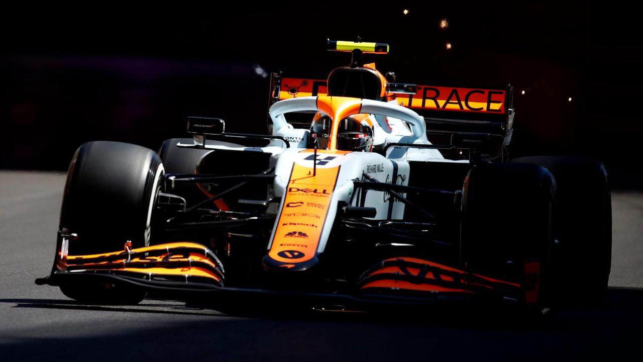 Lando Norris Ready to Repay McLaren F1's Incredible Faith