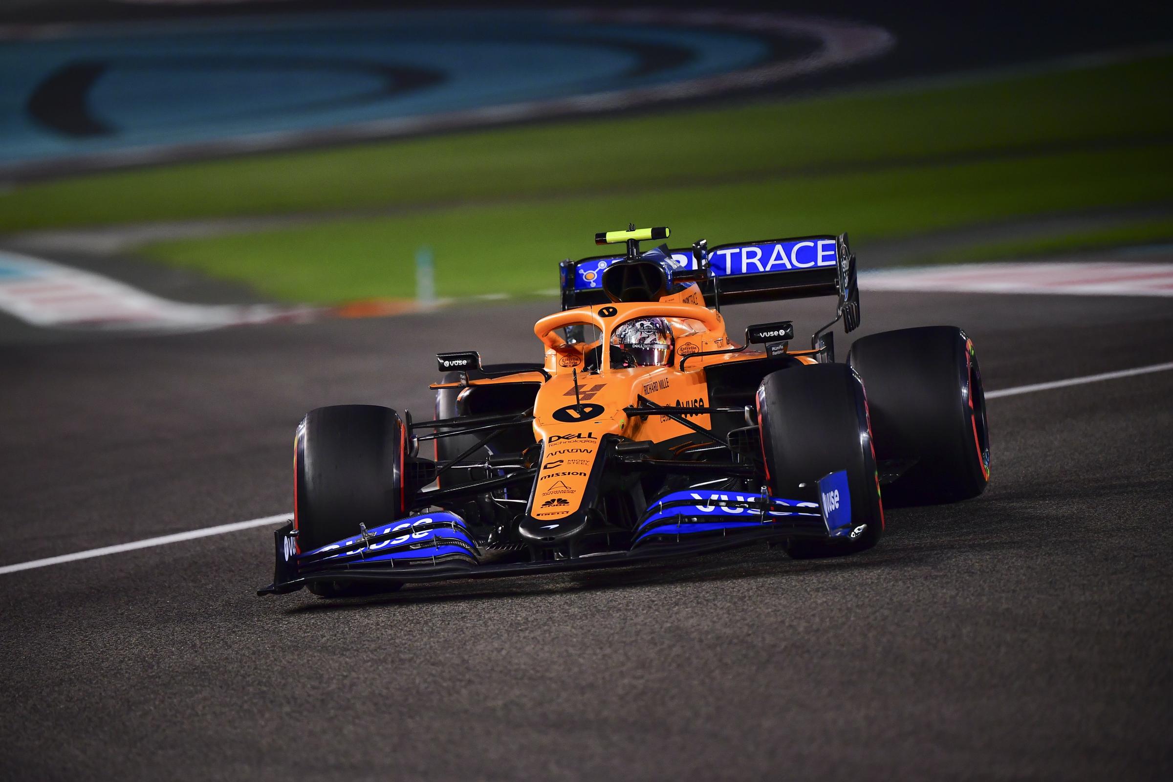 Lando Norris Desktop Wallpapers Wallpaper Cave