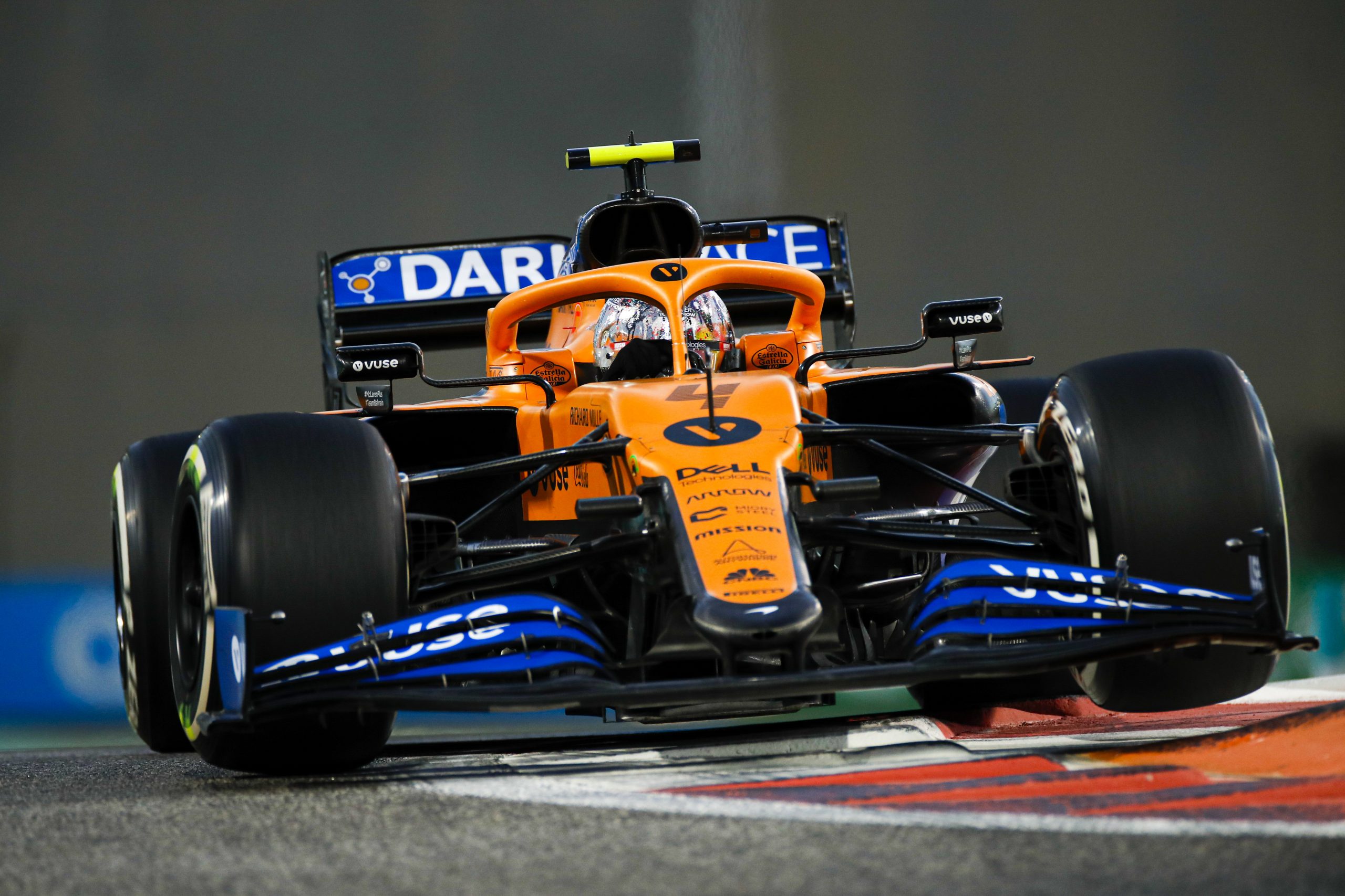 Lando Norris Desktop Wallpapers - Wallpaper Cave