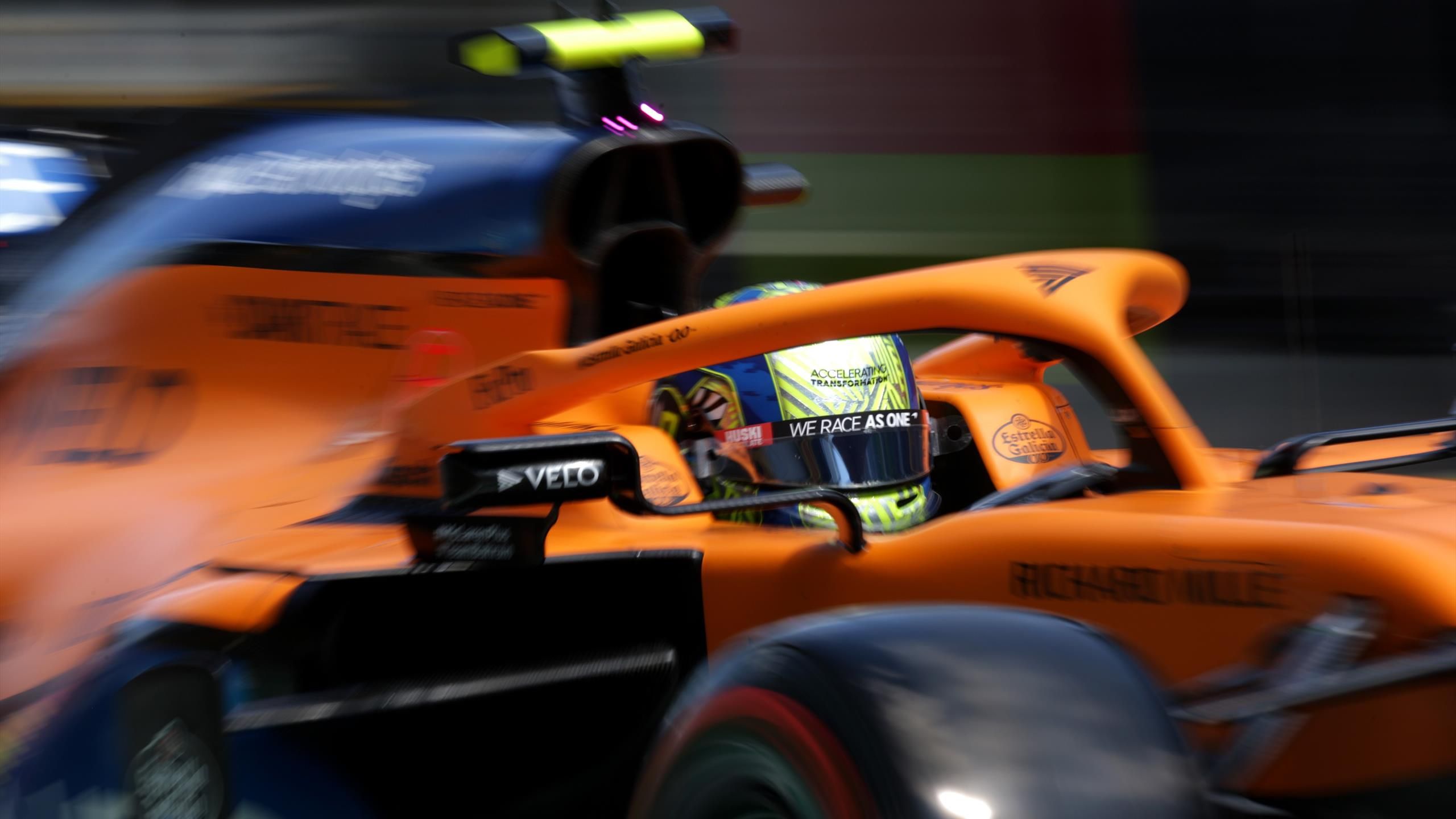 Lando Norris Desktop Wallpapers Wallpaper Cave