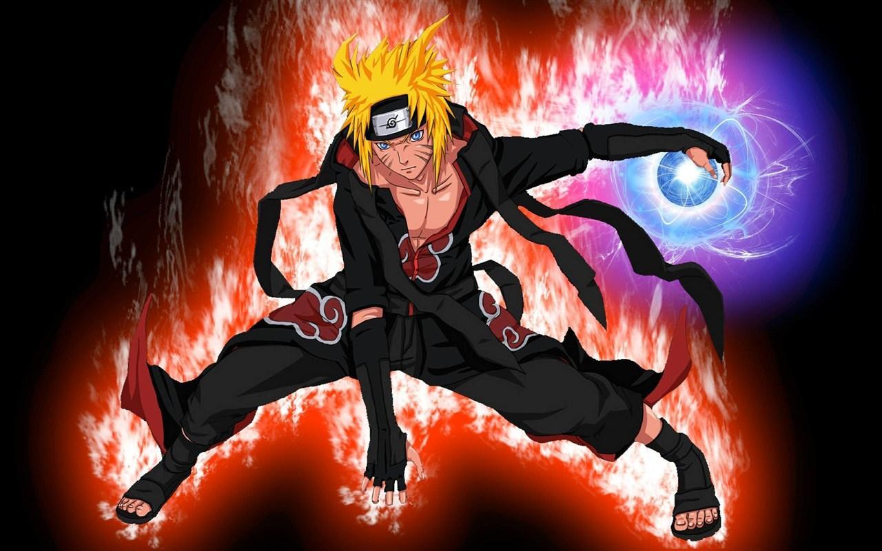Naruto Anime Wallpaper HD for Android