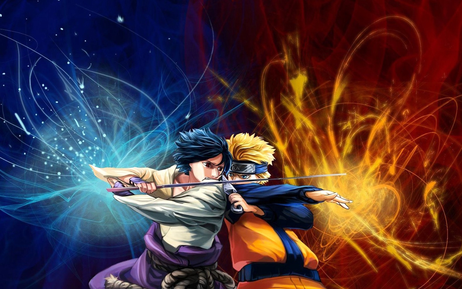 Naruto, Vs, Sasuke, Anime Image, HD Anime Wallpaper, Anime Wallpaper HD Wallpaper & Background Download